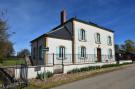 Holiday homeFrance - : LE Moullin Mouille