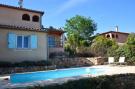 FerienhausFrankreich - : Villa Joyeuse 27