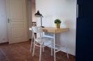 Holiday homeFrance - : Villa Joyeuse 27