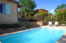 Holiday homeFrance - : Villa Joyeuse 27