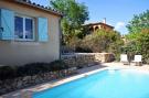 Holiday homeFrance - : Villa Joyeuse 27