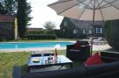 Holiday homeFrance - : Villa Piscine Bourgogne 10 pers