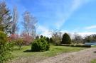 FerienhausFrankreich - : Villa Piscine Bourgogne 10 pers