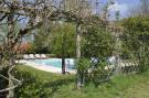 FerienhausFrankreich - : Villa Piscine Bourgogne 10 pers