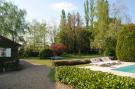 Holiday homeFrance - : Villa Piscine Bourgogne 10 pers