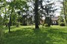 FerienhausFrankreich - : Villa Piscine Bourgogne 10 pers