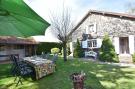 Holiday homeFrance - : Villa Piscine Bourgogne 10 pers