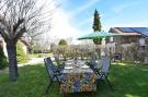 Holiday homeFrance - : Villa Piscine Bourgogne 10 pers