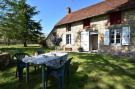 Holiday homeFrance - : Gite 7 pers Decize