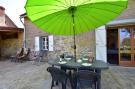 Holiday homeFrance - : Gite 7 pers Decize