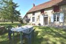 Holiday homeFrance - : Gite 7 pers Decize