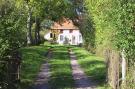 Holiday homeFrance - : Gite 7 pers Decize