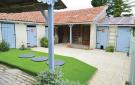 Holiday homeFrance - : Grigny