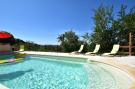 Holiday homeFrance - : Apt 6 pers piscine