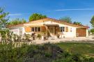 Holiday homeFrance - : Tournesol