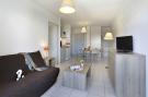 Holiday homeFrance - : Résidence Cap Camargue Med 1