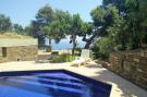 Holiday homeFrance - : Gaou Benat