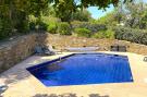 Holiday homeFrance - : Gaou Benat