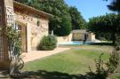 Holiday homeFrance - : Laurence