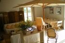 Holiday homeFrance - : Laurence