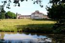 Holiday homeFrance - : Gîte dans un château historique