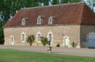 VakantiehuisFrankrijk - : Gîte dans un château historique