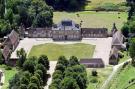 FerienhausFrankreich - : Gîte dans un château historique