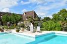 FerienhausFrankreich - : Belle Villa 16 pers Piscine