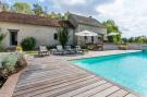 VakantiehuisFrankrijk - : Maison 2 personnes - Loiret