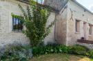 Holiday homeFrance - : Maison 2 personnes - Loiret