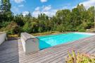 Holiday homeFrance - : Maison 2 personnes - Loiret