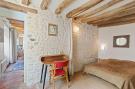 Holiday homeFrance - : Maison 2 personnes - Loiret