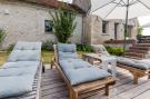 Holiday homeFrance - : Maison 2 personnes - Loiret