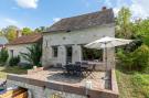 Holiday homeFrance - : Maison 2 personnes - Loiret