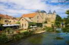 Holiday homeFrance - : Maison fabuleuse avec piscine