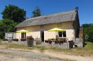 Holiday homeFrance - : Gite Bourgogne rust &amp; natuur