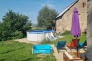 Holiday homeFrance - : Gite Bourgogne rust &amp; natuur