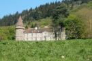 Holiday homeFrance - : Gite Bourgogne rust &amp; natuur