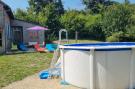 Holiday homeFrance - : Gite Bourgogne rust &amp; natuur