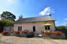 Holiday homeFrance - : Gite Bourgogne rust &amp; natuur