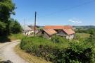 Holiday homeFrance - : Gite Bourgogne rust &amp; natuur