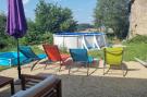 Holiday homeFrance - : Gite Bourgogne rust &amp; natuur