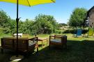 Holiday homeFrance - : Gite Bourgogne rust &amp; natuur