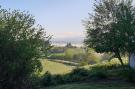 Holiday homeFrance - : Gite Bourgogne rust &amp; natuur