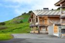 FerienhausFrankreich - : Les Portes du Grand Massif 7