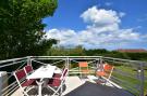 Holiday homeFrance - : Gite Quineville 4 pers Belle Vue