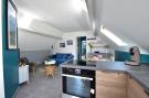 Holiday homeFrance - : Gite Quineville 4 pers Belle Vue