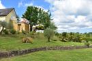 Holiday homeFrance - : Gite Quineville 4 pers Belle Vue