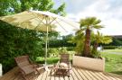 Holiday homeFrance - : Gite Quineville 4 pers Belle Vue