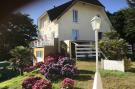 FerienhausFrankreich - : Apt Quineville 4 pers vue mer